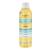Babo Botanicals Sheer Mineral Sunscreen Spray SPF 50 with 100% Mineral Active Ingredients - for Babies, Kids or Extra Sensitive Skin - Water-Resistant, Vegan & Fragrance-Free - 6 oz, Clear
