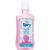 Xlear Kid's Spry Mouth Wash Enamel Support Alcohol-Free Natural Bubble Gum 16 fl oz (473 ml)