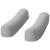 Underarm Crutch Pads Replacment Cushion Tops