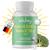 Vitabay vitamin D3 10000 I.E. + K2 200 MCG Depot |Premium: 99.99% all trans |Highly dosed & bioavailable |180 vegan tablets |Laboratory test & made from high -quality raw materials