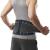 Comforband Copper-infused Back Support Brace for Men and Women- Lightweight & Breathable Back Support Belt for Mild to Moderate Lower Back Pain Muscle Spasm Strains Arthritis Sciatica Injury Recovery Rehabilitation 