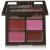 NYX PROFESSIONAL MAKEUP Pro Lip Cream Palette  The Plums  0.317 Ounce The Plums 0.32 Ounce (Pack of 1)
