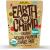 EarthChimp Organic Vegan Protein Powder - 26 Servings  32 Oz - with Probiotics & Digestive Enzymes - Plant Based  Dairy Free  Non GMO  Gluten Free  Gum Free (Vanilla) with Scoop Vanilla (WITH Scoop) 2 Pound (Pack of 1)