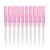 Piercing Needles,10PCS 20G IV Catheter Needles Kit Piercing for IV Start Kits,Ear Nose Piercing Needles Supply(20G)
