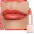 Oulac Coral Red Shimmer Lipstick for Women-Moisture Tinted Lip Balm for Dry Lips Glitter Surface Creamy Formula Hydrating & Smooth Infused with Shea Butter Vegan Gluten-Free (PG04) Sunrise (PG04)Sunrise