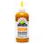 Habanero Hot Sauce by Yellowbird - Habanero Hot Sauce with Habanero Peppers, Garlic, Carrots, and Tangerine - Plant-Based, Gluten Free, Non-GMO Hot Pepper Sauce - Homegrown in Austin - 19.6 oz