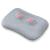 Beurer MG 145 massage cushions back-neck massager for a relaxing Shiatsu massage heat function washable cover 4 massage heads gray 34 x 23 cm |Pack