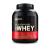 Optimum Nutrition Gold Standard 100% Whey Protein Powder 2.270g - Chocolate Peanut Butter - 68 servings (packaging may vary) Chocolate Peanut Butter 2.270g