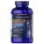 Double Strength Glucosamine Chondroitin and Msm Joint Soother Support Joint and Cartilage Health* 480 ct by Puritan's Pride