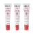 C.O. Bigelow All Purpose Rose Salve Lip Balm Tube Trio, 3 pack