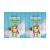 Our Essentials by Amazon Cat Sticks with Turkey & Lamb 50g