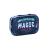Nostalgic-Art Retro Pillendose 4 x 6 x 1.6 cm Magic Pills-Gift idea for nostalgia fans with peppermint drages vintage design vintage design 1 piece (1 Pack)