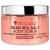 Pranatural body peeling with salt from the dead sea 500g - moisturizing & nourishing natural oils & minerals no parabens vegan free of animal experiments (peaches and honey)
