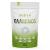 Nutri + EAA powder neutral 500 g - high -dose + vegan - Instant EAAS natural without sweetener additive & artificial taste - essential amino acids neutral (bitter) 500 g (1 Pack)