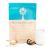 LyfeFuel Meal Replacement Shakes - All-in-One Plant-Based Nutrition Shake & Smoothie Powder - Organic Greens and Superfoods, Complete Vegan Protein, & 50+ Whole Food Nutrients (Vanilla, 24 Servings) Dairy-Free, Keto, Low Carb, Soy-Free, Gluten-Free Vanill