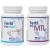 Fertil Pro Male Combo - Natural Health Supplements (3 month supply)
