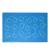 Full Line Stencil I Love It - Edge to Edge Nylon Mesh Stencil, Continuous Line Template for Hand Quilting, Free Motion Quilting, Domestic Machine Quilting, Long-Arm Quilting (60036)