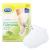 Scholl EXPERTCARE intensive nourishing foot mask with aloe vera moisturising care 1 pair of disposable socks