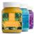 Bath Salts Set 42 Oz - Lavender - Sea Breeze - Ylang-Ylang - 100% Natural Essential Oil - Best for Good Sleep - Stress Relief - Bathing - Body Care - Beauty - Relaxation - Spa