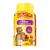 L'il Critters Fiber Digestive Support Natural Fruit Flavors 90 Gummies