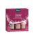 Kneipp gift set bubble bath favorites - gift pack with 3 popular bath additives from Kneipp - contains 2x aroma care foam bathroom & 1x cream resort per 100ml