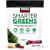 Smarter Greens Superfood Chews, Greens and Superfoods with Probiotics, Antioxidants, and Fiber, Greens Supplement to Support Digestion, Nitric Oxide, and Energy, Force Factor, 60 Soft Chews Soft Chews 60 Count (Pack of 1)