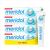 meridol toothpaste 4x75ml - Toothpaste fights gingivitis antibacterial effect 75 ml (pack of 4)