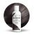 Adore Shining Semi Permanent Hair Colour 110 Darkest Brown 110 Darkest Brown 118 ml (Pack of 1)