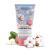Jean & len - hand balm cotton & shea butter hand care for dry to very dry hands cares intensively and is particularly mild without parabens and silicones vegan hand cream tube 75 ml 75 ml (1 Pack) cotton/shea butter