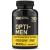 Optimum Nutrition Opti-Men Multi-Vitamin Supplements for Men with Vitamin D Vitamin C Vitamin B6 and Amino Acids Unflavoured 30 Servings 90 Capsules 90 Count (Pack of 1)