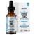 Ionic Zinc Liquid Drops - 60ml Glass Bottle - 120 Servings - High Strength 15mg - Boosts Metabolism & Supports Healthy Immune System