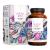 Cleaning of the Mary Distulum Artichoke Dandeline capsules - liver complex with choline for the normal function of the liver - Mary thistle high doses 80% SILYMARIN 200 mg - 120 capsules