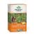 Organic India Tulsi Turmeric Ginger Herbal Tea - Stress Relieving & Harmonizing, Immune Support, Healthy Inflammatory Response, Aids Digestion, Vegan, Caffeine-Free - 18 Infusion Bags, 1 Pack