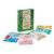 Garnier Sheet Masks Self-Care Collection Gift Set With 5 Face & Eye masks Pampering Beauty Gift For Her Christmas Gifts for Men & Women Vegan & Biodegradable Sheet Masks