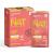 PRVIT Keto//OS NAT Heart Tart Supplements  Charged - Exogenous Ketones - BHB Salts Ketogenic Supplement for Workout Energy Boost for Men and Women (20 Count) 20 Count (Pack of 1)