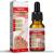 Ingrown Toenail Treatment Drop- Ingrown Toenail Treatment- Cuticle Care Oils for Ingrown Toenails - Trimming Toenail Softening Drops Natural Ingrown Toenail Correction Fungal Nail - 10ml (1Pcs)