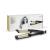 BaByliss Easy Waves curling iron gold-black C260E | 1 pack of beach waves