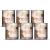 Mjamjam - Premium wet food for cats - Pure meat enjoyment - Pure delicate kangaroo 6 -pack (6 x 800 g) grain free with extra meat kangaroo 800 g (6 Pack)