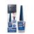 Steel Nails Hardener with Keratin, Calcium and Garlic