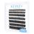 Lash Clusters 84 Pcs Cluster Lashes Eyelash Clusters DIY Cluster Eyelash Extensions Individual Lashes that Look Like Eyelash Extensions Natural Look Thin Band & Soft (Cirrus D-8-16mix) D-Mix (8-16mm) Cirrus