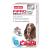 Beaphar | FIPROtec COMBO for Medium Dogs (10-20kg) | Kills Fleas Flea Eggs & Ticks | Stops Fleas Multiplying on Pet and in Home | Vet Strength Treatment | 6 Pipettes