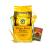 Yerba Mate Green Mate Tee Lemon 1kg Brazilian lemon mate tea Mate tea with citrus aroma Air-dried natural paraguayan mate 50g Mate blades Yerba mate-tee loose Leaf 1050g lemon lrge