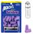 Mack s Slim Fit Soft Foam Earplugs 7 Pair with Travel Case Small Ear Plugs for Sleeping Snoring Traveling Concerts Shooting Sports and Power Tools