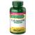 Calcium Carbonate & Vitamin D by Nature's Bounty, Supports Immune Health & Bone Health, 600mg Calcium & 800IU Vitamin D3, 250 Tablets