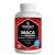 Maca Root Capsules for Women and Men with L-Arginine B6 B12 and Zinc - Hormonal Balance Anti-Stress Energy Booster - 240 Capsules for 2 Months - Organic Supplement German Quality- Vitamaze Maca Root 4000 mg