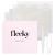 Fleeky Slide Stripes Magic-Invisible eyelid stripes for slide-lifting lifting without any op eyelid tape double sluplid sticker for laminating (mix)