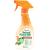 TropiClean Natural Flea & Tick Dog & Bedding Spray, 16oz - Kills and Repels Fleas, Ticks, Larva, and Eggs - Apply Directly to Dogs, Bedding, and Kennels - Made in USA