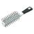 Comair 721056 Tunnelvent brush white