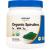 Nutricost Organic Spirulina Powder 454 Grams 1LB - Pure Certified Organic Spirulina 1 Pound (Pack of 1)