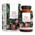 Iron complex with vitamin C and fennel vegan - 120 capsules against iron deficiency - alternative to iron tablets easier to swallow - without additives laboratory tests